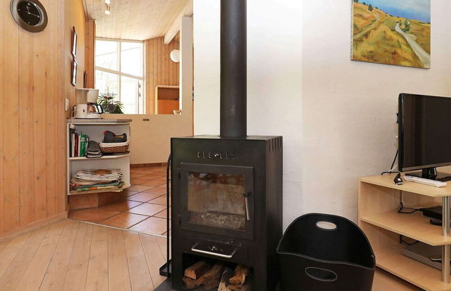 10 Person Holiday Home in Jerup - Foto 13