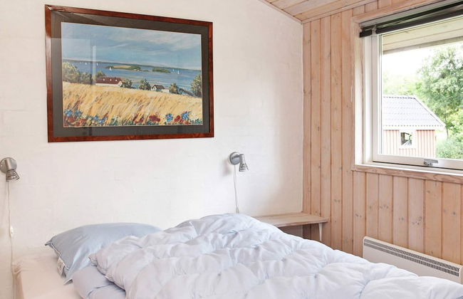 10 Person Holiday Home in Jerup - Foto 7