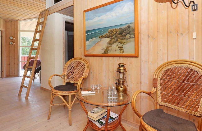 10 Person Holiday Home in Jerup - Foto 14