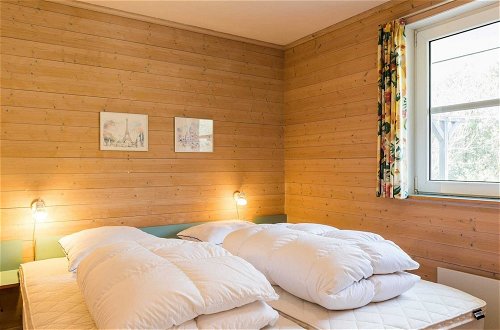 Photo 19 - 8 Person Holiday Home in Norre Nebel