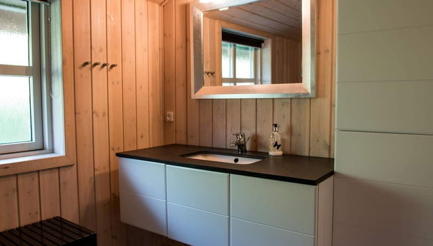 6 Person Holiday Home in Norre Nebel - Foto 5