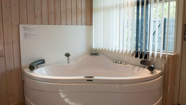 6 Person Holiday Home in Norre Nebel - Foto 3