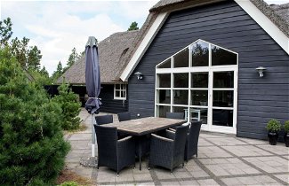 Foto 1 - 6 Person Holiday Home in Norre Nebel