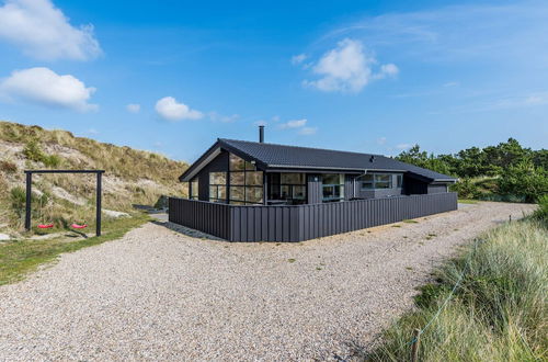 Photo 31 - 6 Person Holiday Home in Henne