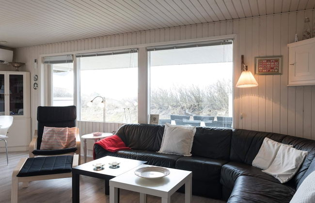 6 Person Holiday Home in Fano - Foto 3