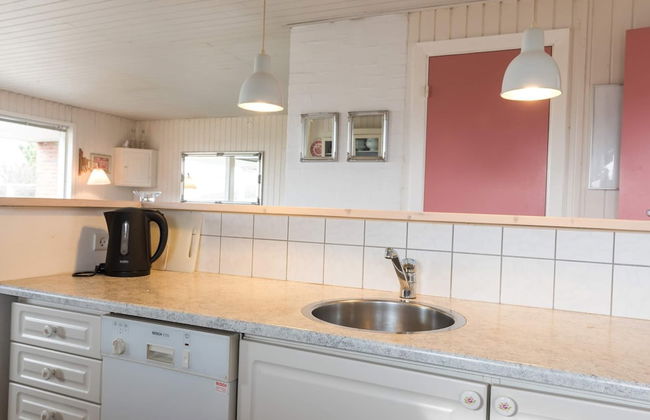 6 Person Holiday Home in Fano - Foto 8