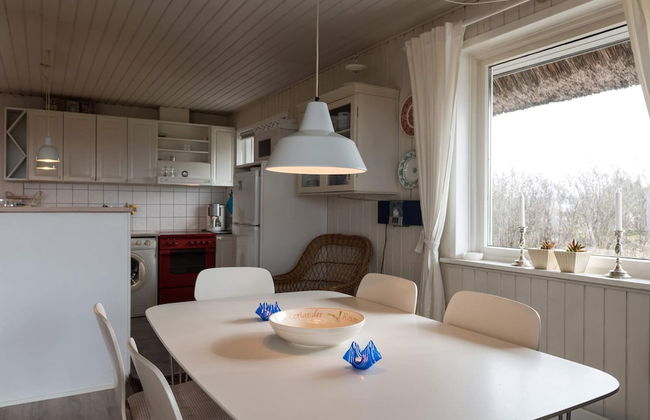 6 Person Holiday Home in Fano - Foto 17