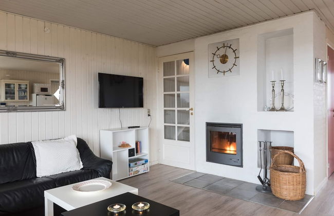 6 Person Holiday Home in Fano - Foto 12
