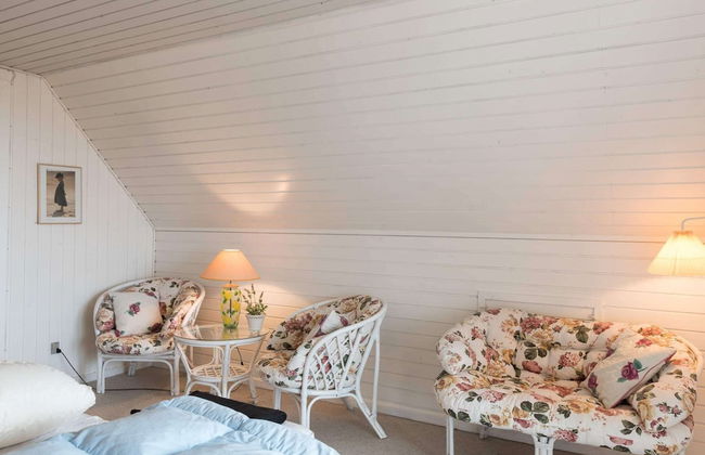 6 Person Holiday Home in Fano - Foto 13