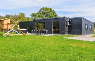 Foto 1 - Holiday Home in Glesborg