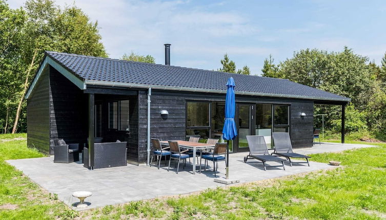 Photo 1 - 6 Person Holiday Home in Blavand