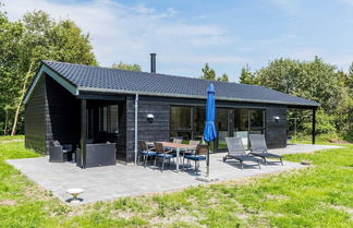 Photo 1 - 6 Person Holiday Home in Blavand