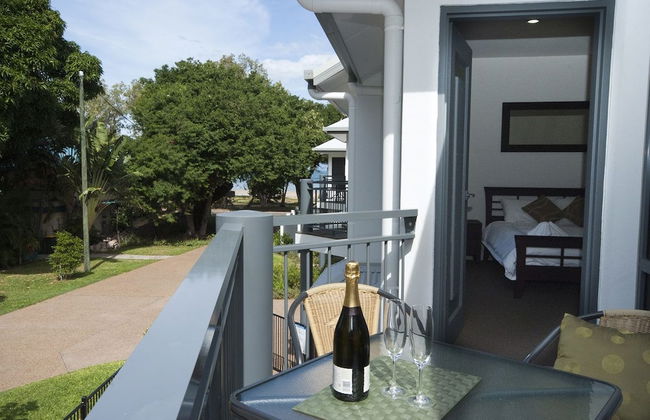 Woodville Beach Townhouse 5 - Foto 9