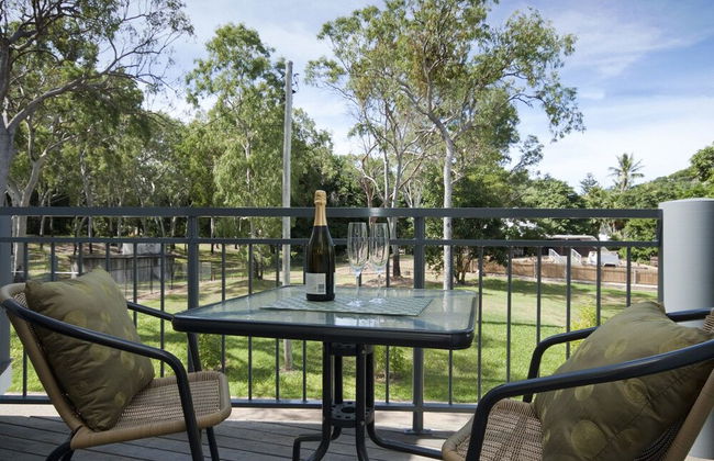 Woodville Beach Townhouse 5 - Foto 8