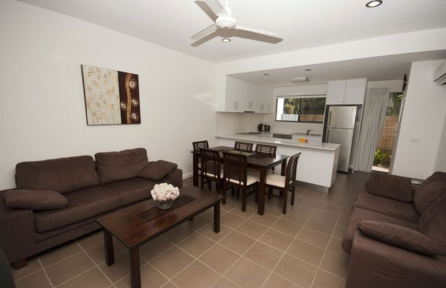Woodville Beach Townhouse 5 - Foto 6
