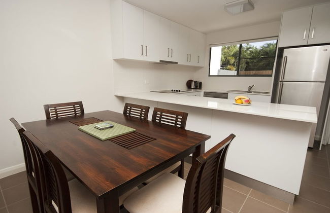 Woodville Beach Townhouse 5 - Foto 4