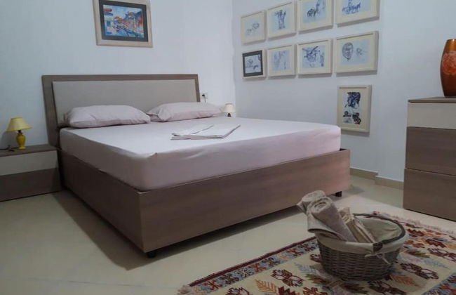 Taste of the Mediterranean- Artist 's Apartment - Foto 3