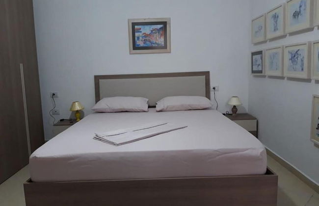Taste of the Mediterranean- Artist 's Apartment - Foto 2