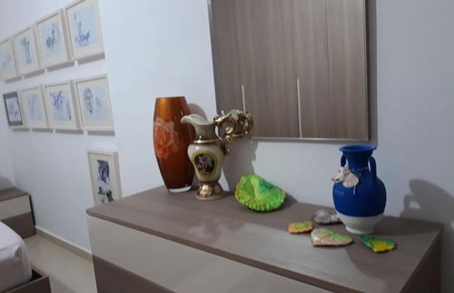Taste of the Mediterranean- Artist 's Apartment - Foto 6