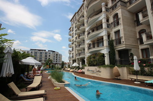 Photo 1 - Menada Harmony Suites X Apartment