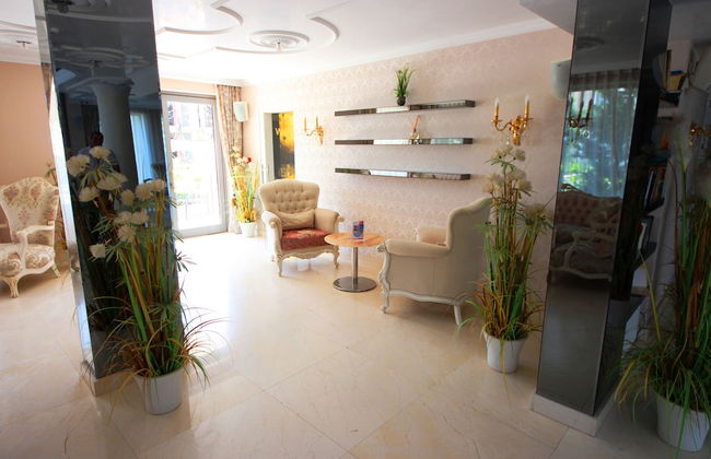 Menada Harmony Suites X Apartment - Foto 32