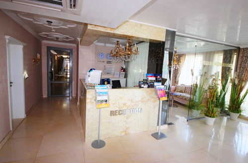 Photo 2 - Menada Harmony Suites X Apartment