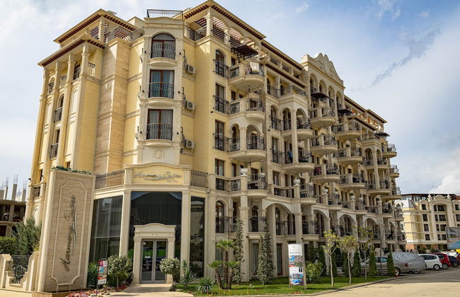 Menada Harmony Suites X Apartment - Foto 41