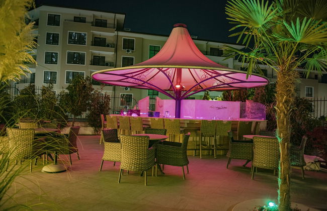 Menada Harmony Suites X Apartment - Foto 30