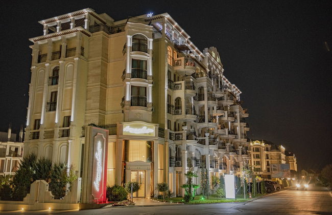 Menada Harmony Suites X Apartment - Foto 42