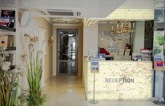 Menada Harmony Suites X Apartment - Foto 3