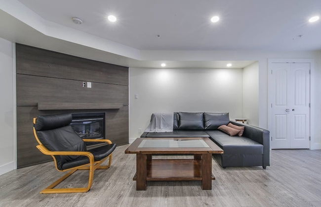 Private Luxurious Suite for Beach Getaway - Foto 10