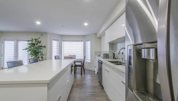 Cozinha privada