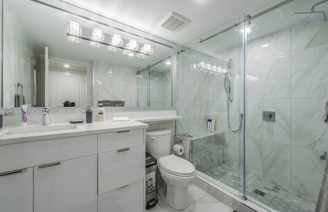 Private Luxurious Suite for Beach Getaway - Foto 13