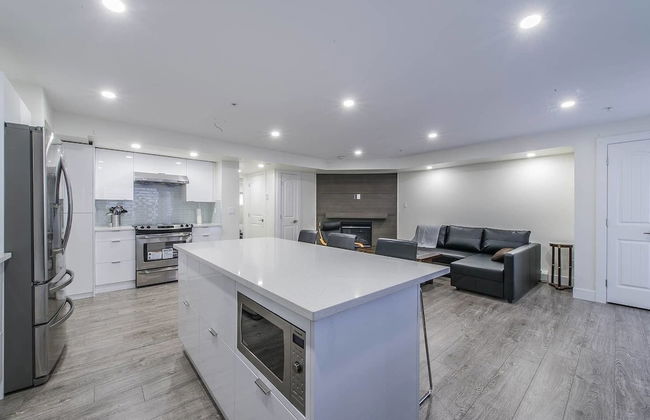 Private Luxurious Suite for Beach Getaway - Foto 14