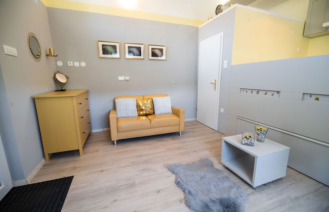Apartments Stankovo - Foto 1