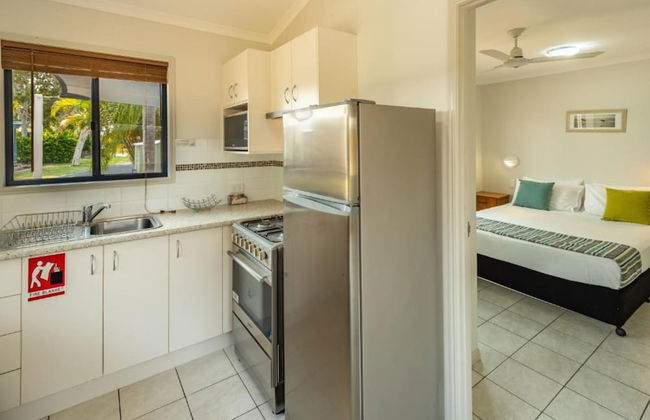 Ingenia Holidays Hervey Bay - Foto 26