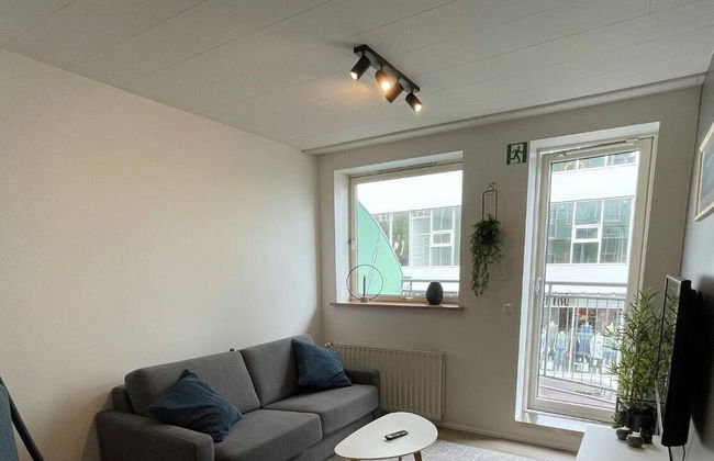 Saga Apartments - Foto 9