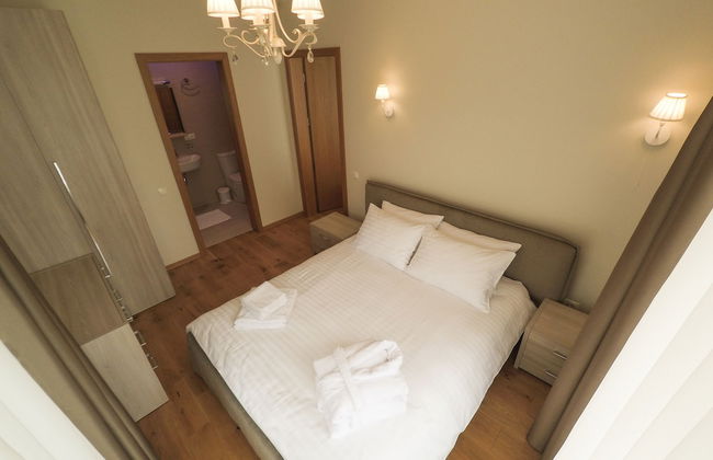 BaltHouse - Foto 7