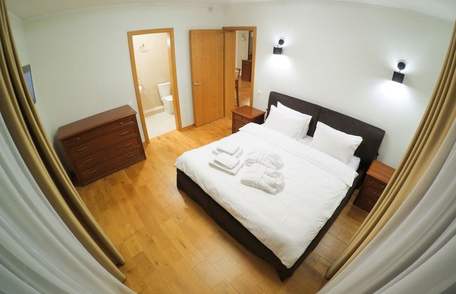 BaltHouse - Foto 57
