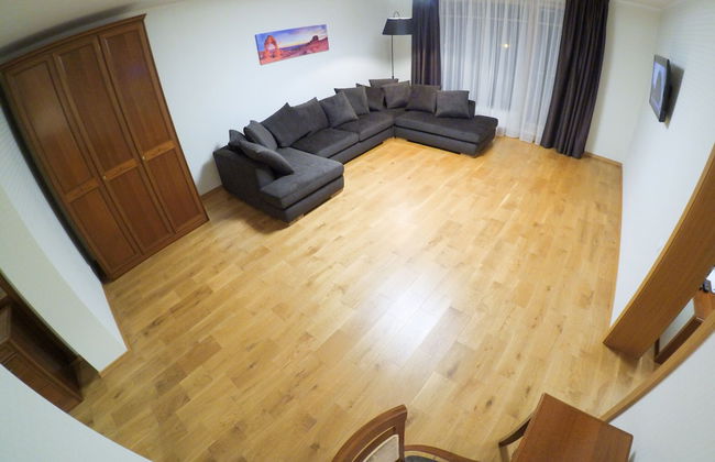 BaltHouse - Foto 53