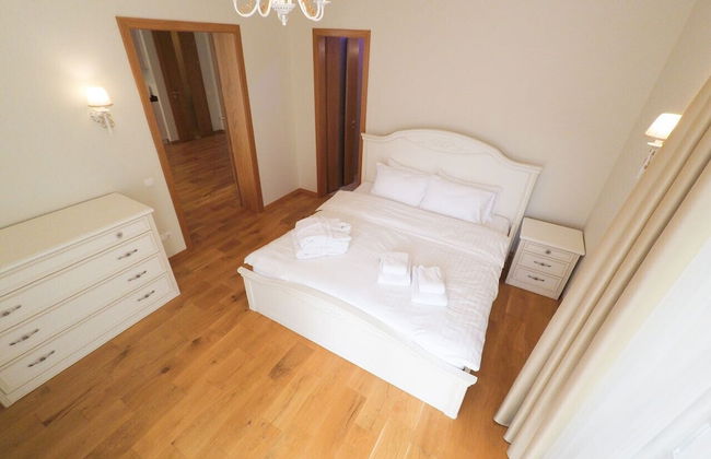 BaltHouse - Foto 24