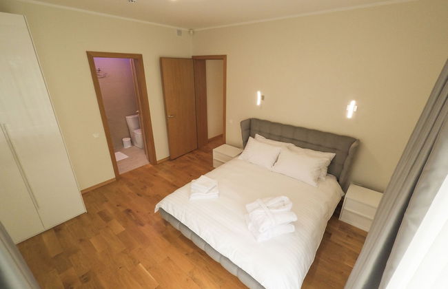 BaltHouse - Foto 11