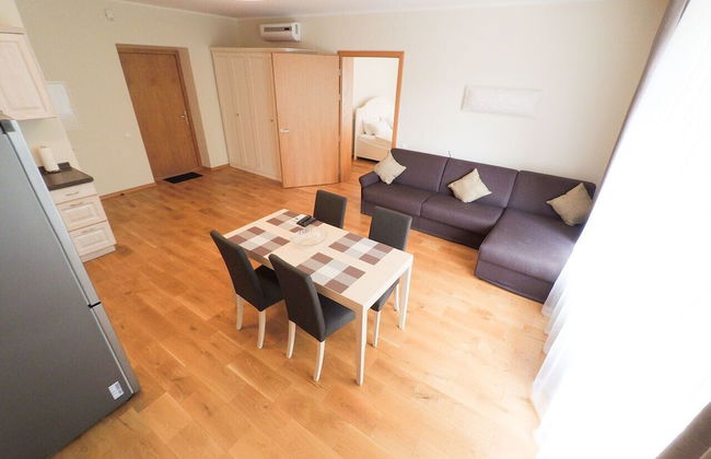 BaltHouse - Foto 39