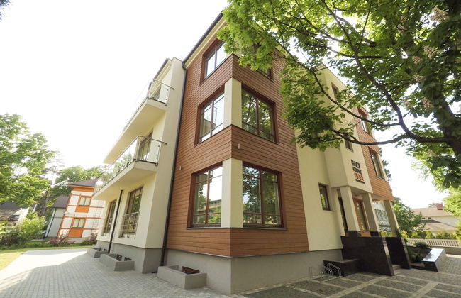 BaltHouse - Foto 62