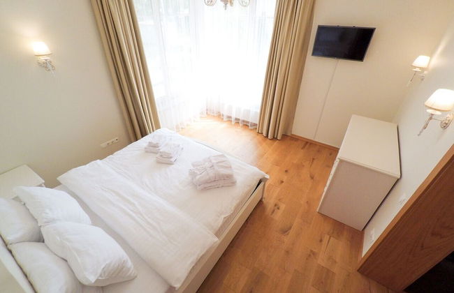 BaltHouse - Foto 23