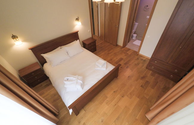 BaltHouse - Foto 2