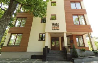 Foto 1 - BaltHouse