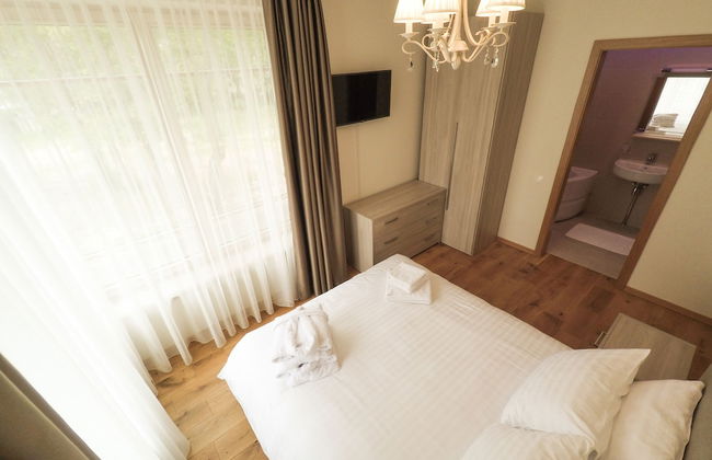 BaltHouse - Foto 10