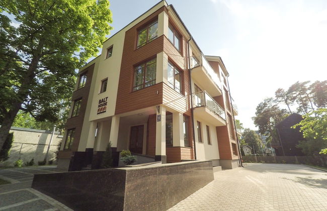 BaltHouse - Foto 63