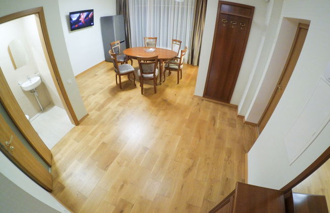 BaltHouse - Foto 34